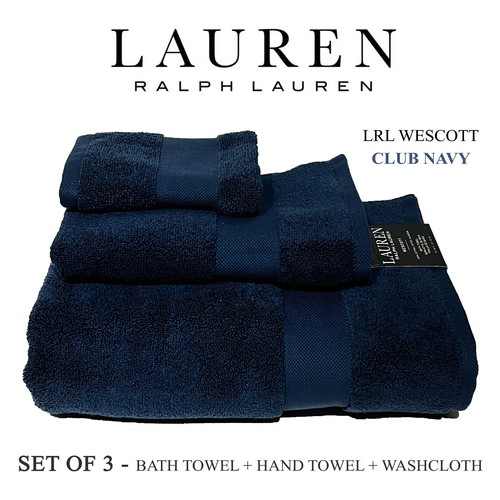 Pezzi ralph lauren wescott - pezzi,