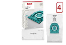 Miele TU HyClean Pure
