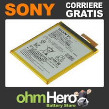 Batteria per Sony Xperia M4