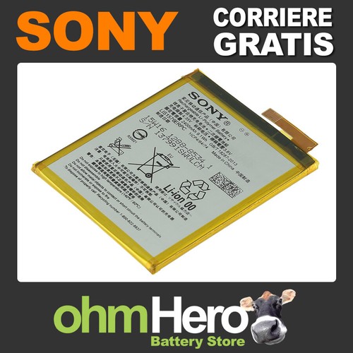 Batteria per sony - batteria, xperia