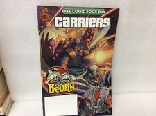 PORTATORI FCBD maggio 2022