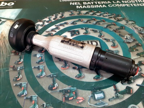 Smerigliatrice dritta aria - smerigliatrice,