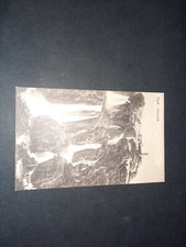 cartoline paesaggistiche tivoli lotto non viagg.