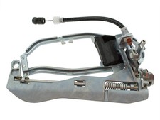 SUPPORTO MANIGLIA PORTA