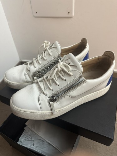 Scarpe giuseppe zanotti - zanotti, 43