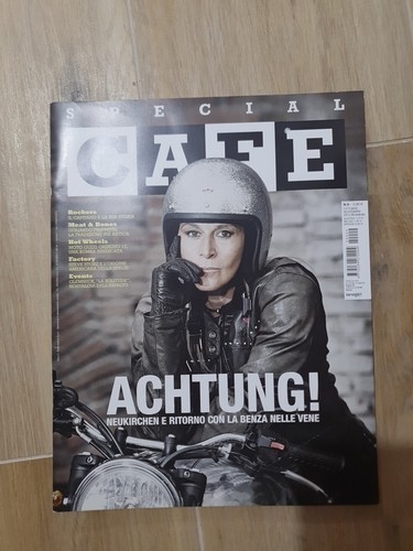 Special cafe - special, 9