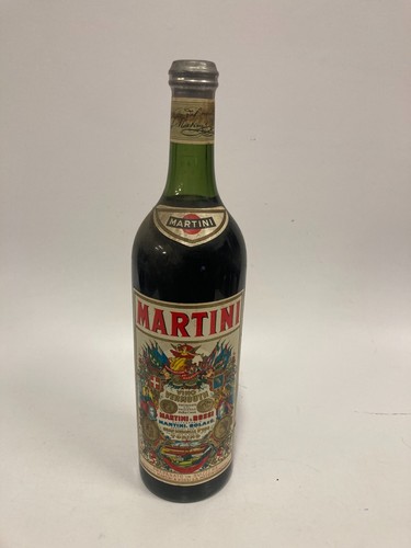 Martini vermouth sughero - sughero,