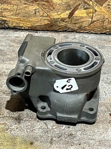 Cilindro suzuki 125 rm125 - suzuki,