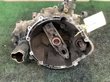 CAMBIO MANUALE COMPLETO PER