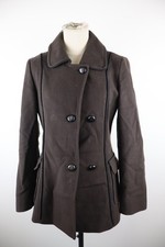 MAX & CO CAPPOTTO GIACCA LANA