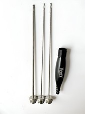 VASER VentX Type Set -
