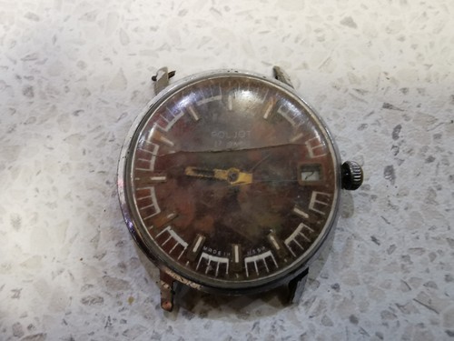 Orologio uomo urss vintage - uomo,