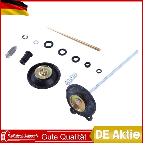 Kit riparazione carburatore - kit,