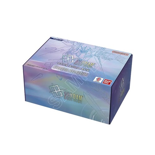 Gundam card game freedom - gundam,
