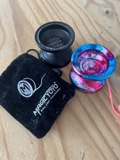 Yo-yo Professionale 2 Unità