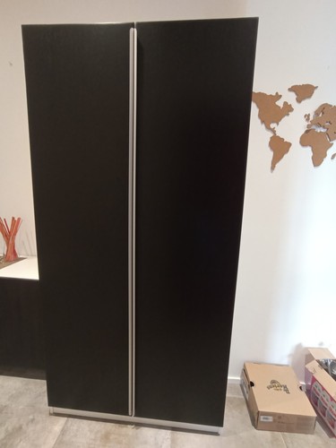 Armadio ante ikea pax - armadio,