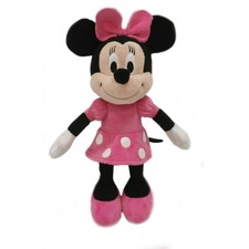 Pts Peluche Minnie 20 Cm