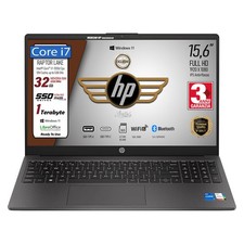 250 G10 PC Portatile CPU Intel