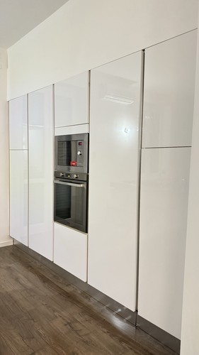 Colonne cucina lube - colonne,