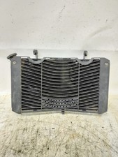 RADIATORE ACQUA COMPLETO PER YAMAHA FZ1 DEL 2007 (e53022)