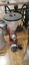 Macinacaffè Elettrico Vintage