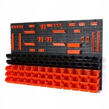 Organizzatore da parete per