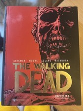 The Walking Dead (Robert