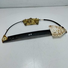 Meccanismo alzacristalli