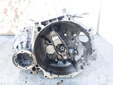 GQQ CAMBIO MANUALE 5M VOLKSWAGEN GOLF V (1K1) 1.9 TDI 8V MAN 5M 105CV 2006 5P BE