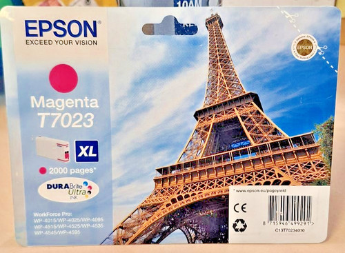 Cartuccia originale epson - cartuccia,