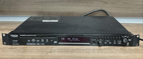 Denon 500cb ricevitore - dn-500cb,