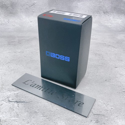 Boss loop station pedale - loop,