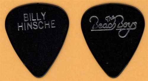Beach boys billy - beach, hinche