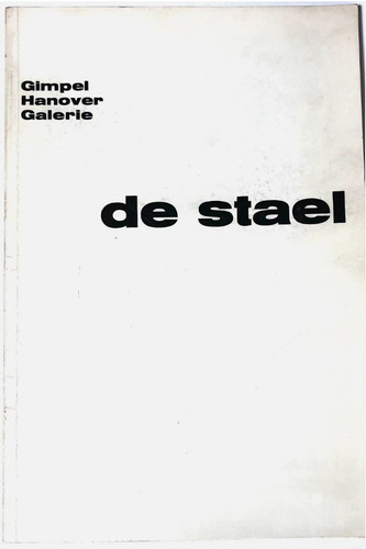 Nicolas stael gimpel - de,