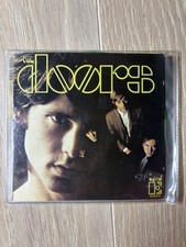 The Doors – The Doors DCC