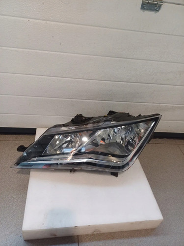 Faro proiettore anteriore - , seat