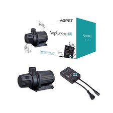 Aqpet Neptune DC pompa di