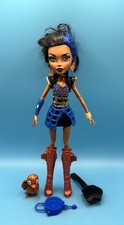 Mattel Monster High Robecca