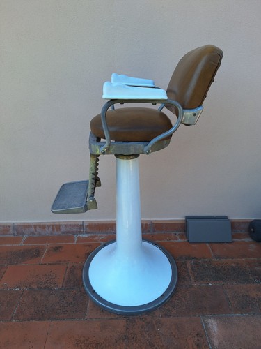 Seggiolino parrucchiere per - seggiolino,