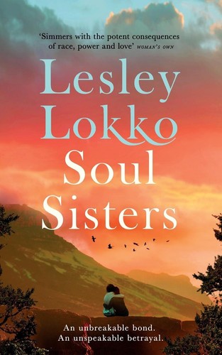 Soul sisters lesley lokko - soul,