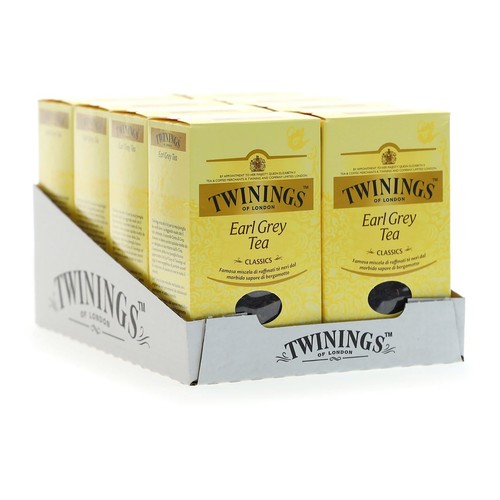 Earl grey tea sfuso miscela - miscela, di