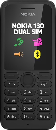 Nokia 130 telefono cellulare - 130,