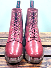 Stivali Dr Martens The