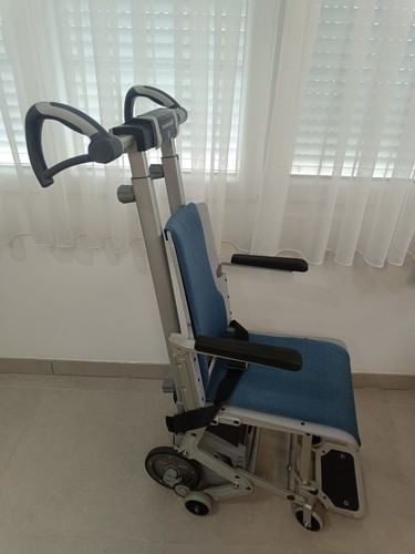 Montascale alber scalamobil - montascale,