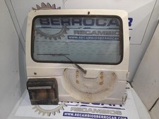 MR592561 portón trasero para MITSUBISHI MONTERO (L040) 2.5 1983 105696