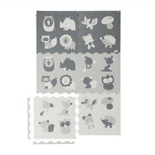 Tappeto Gioco Bambini, 6