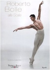 ROBERTO BOLLE ALLA SCALA