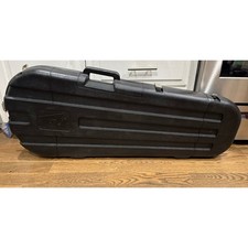 Custodia rigida chitarra