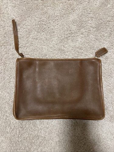 Coach vintage invecchiato usa - coach,
