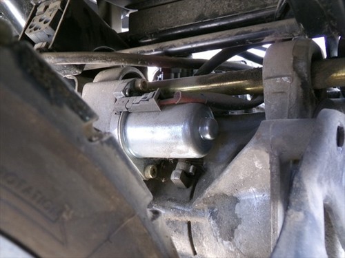 Motor arranque aprilia - motor,